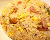 魔法！？ラーメン屋の本格パラパラ簡単炒飯作り方6写真