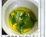 ズッキーニのクリーム冷製パスタ作り方5写真