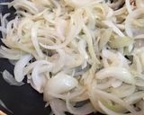簡単‼玉ねぎとツナ缶で春巻き作り方1写真