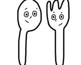 トマトミルクスープ ミートソースで♡作り方7写真