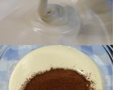 ノンオイルで簡単♪おから☆チョコ・ケーキ作り方3写真