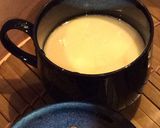 伊勢海老の脚とひげと胴で豪華茶碗蒸し作り方4写真