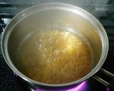 プチトマトの杏露酒漬け作り方2写真