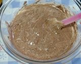 ノンオイルで簡単♪おから☆チョコ・ケーキ作り方4写真