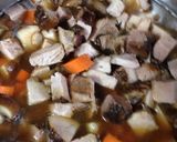 中華風炊き込みご飯作り方3写真