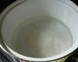 大豆パワー✨凍り豆腐の柚子風味おみそ汁❗作り方4写真