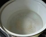 大豆パワー✨凍り豆腐の柚子風味おみそ汁❗作り方4写真