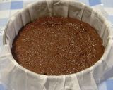 ノンオイルで簡単♪おから☆チョコ・ケーキ作り方6写真