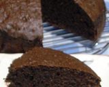 ノンオイルで簡単♪おから☆チョコ・ケーキ作り方8写真