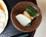 血管プラークダイエット436（目玉焼き）作り方4写真