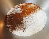 しっとり濃厚♡簡単キャロットケーキ作り方6写真