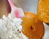 しっとり濃厚♡簡単キャロットケーキ作り方7写真
