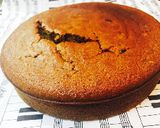 しっとり濃厚♡簡単キャロットケーキ作り方9写真