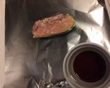 失敗なし☆ズッキーニと鶏ひきのホイル焼き作り方3写真