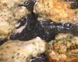 フライドチキン(＾ω＾)ハーブ風味作り方3写真