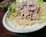 味ぽんのごまドレッシング☆冷しゃぶに最適作り方8写真