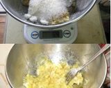 ばななん♪おからん♪ばーな・な♫作り方2写真