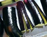 おつまみに〜☆超簡単♪長茄子の揚げ浸し作り方1写真