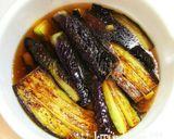 おつまみに〜☆超簡単♪長茄子の揚げ浸し作り方4写真