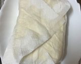手作り 塩豆腐作り方1写真