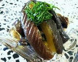 おつまみに〜☆超簡単♪長茄子の揚げ浸し作り方5写真