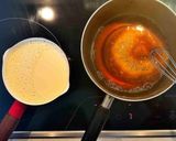 とっても簡単 冷たい茶碗蒸し 豆乳だけ作り方3写真