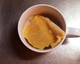 ズボラ離乳食☆簡単コーンスープ作り方1写真