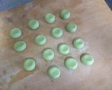 抹茶白玉だんご作り方6写真