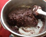 抹茶白玉だんご作り方1写真
