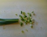 【ぐうたら】貧乏！塩昆布のペペロンチーノ作り方2写真