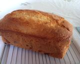 ブルーベリーパウンドケーキ作り方9写真
