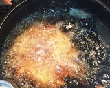 スタミナ満点！チキン南蛮作り方4写真