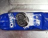 濃厚ストロベリーチーズケーキオレオアイス作り方9写真