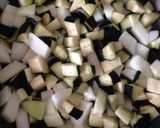 コロコロ野菜の素麺カレー作り方2写真