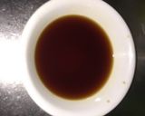 さっぱりした いわしの蒲焼作り方2写真