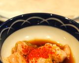 お酒が2倍美味くなる！カワハギの肝ポン酢作り方3写真