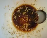 卵カニカマ胡瓜の★簡単中華?な春雨サラダ作り方7写真