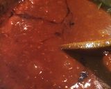 挽肉た〜っぷりの♡コク旨ミートカレー。作り方7写真
