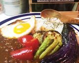 挽肉た〜っぷりの♡コク旨ミートカレー。作り方10写真