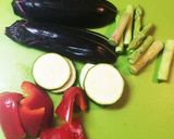 挽肉た〜っぷりの♡コク旨ミートカレー。作り方11写真