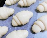 毎日食べたい♡ロールパン作り方7写真