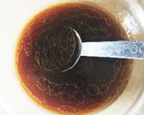 夏の定番！冷やし中華☆醤油だれ作り方2写真