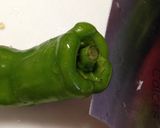 万願寺シシトウ(とうがらし)の種だし方作り方1写真
