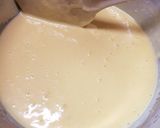 濃厚☆ニューヨークチーズケーキ作り方3写真