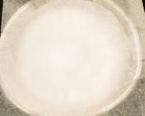 カンパンをリメイク！レアチーズケーキ◎作り方2写真