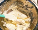 カンパンをリメイク！レアチーズケーキ◎作り方4写真