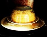 レンジで簡単♬HMで卵蒸しパン♡作り方8写真