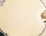 カンパンをリメイク！レアチーズケーキ◎作り方8写真