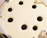 カンパンをリメイク！レアチーズケーキ◎作り方9写真