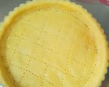 簡単！大好き！！かぼちゃのタルト作り方16写真